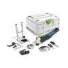 Festool Akumulátorový oscilátor OSC 18 E-Basic-Set VECTURO 576592