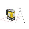Nivel System Krížový laser CL1R set