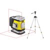 Nivel System Krížový laser CL2R set