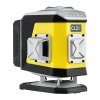 Nivel System Krížový laser CL2B