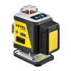 Nivel System Krížový laser CL4B