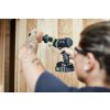 Festool Akumulátorový vŕtací skrutkovač TDC 18/4 5,0/4,0 I-Plus QUADRIVE 577649
