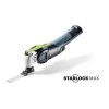 Festool Akumulátorový oscilátor OSC 18 HPC 4,0 EI-Set VECTURO 576593