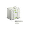 Festool Sortainer³ SYS3-SORT/2 M 337