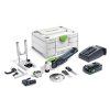 Festool Akumulátorový oscilátor OSC 18 HPC 4,0 EI-Set VECTURO 576593