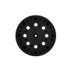 Metabo Brúsny tanier 150 mm Multihole SXE 3150 / 450; mäkký
