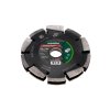 Metabo Diamantový frézovací kotúč pre drážkovacie frézy 125 x 18 x 22,23 mm