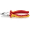 Knipex Kombinované kliešte VDE 200 mm