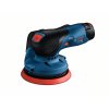 Bosch PRO Akumulátorová excentrická brúska GEX 12V-125