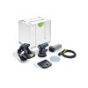 Festool Hranová brúska ES-ETS 125 REQ-Plus