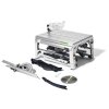 Festool Stolová píla PRECISIO CS 70 EG