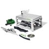Festool Stolová píla PRECISIO CS 70 EBG