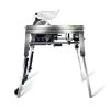 Festool Stolová píla PRECISIO CS 70 EBG-Set 574782