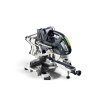 Festool Akumulátorová kapovacia píla s ťahovou funkciou KSC 60 EB-Basic KAPEX 577775