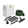 Festool Čistiaca súprava - montáž RS-HW D 36-Plus 577258