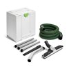 Festool Čistiaca súprava - podlahy RS-BD D 36-Plus 577259