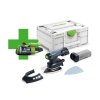 Festool Akumulátorová delta-brúska DTSC 400-Basic-ERGO