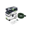 Festool Akumulátorový mobilný vysávač CTLC MIDI I-Basic CLEANTEC 577066