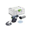 Festool Akumulátorová excentrická brúska ETSC 125-Basic 576370