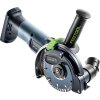 Festool Akumulátorový diamantový systém na rezanie DSC-AGC 18-125 FH Li EB-Basic 575759