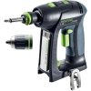 Festool Akumulátorový vŕtací skrutkovač C 18 Li-Basic 574737