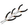 Kliešte mini (3-dielna sada)