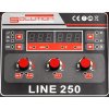SOLUTION Zváračka LINE 250