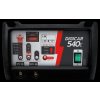 Pojazdný štartér HELVI DIGICAR 540E