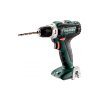 Metabo Akumulátorový vŕtací skrutkovač PowerMaxx BS 12 + lampa