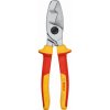 Bosch Káblové kliešte VDE 200 mm
