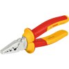 Bosch Krimpovacie kliešte VDE 180 mm