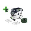 Festool Mobilný vysávač CLEANTEC CTL 26 EI AC 577879