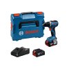 bosch gsr 18v 65 akku bohrschrauber 2 x 5 0 ah 06019n3203