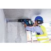 Bosch Akumulátorové vŕtacie kladivo BITURBO GBH 18V-36 C
