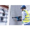 Bosch Akumulátorové vŕtacie kladivo BITURBO GBH 18V-36 C