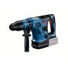 Bosch Akumulátorové vŕtacie kladivo BITURBO GBH 18V-36 C