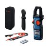 Bosch Kliešťový multimeter GMC 600-15