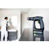 Festool Akumulátorový vŕtací skrutkovač CXS 18-Basic-Set 577333
