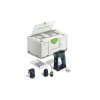 Festool Akumulátorový vŕtací skrutkovač CXS 18-Basic-Set