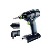 Festool Akumulátorový vŕtací skrutkovač TXS 18-Basic-Set 577335