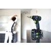 Festool Akumulátorový vŕtací skrutkovač TXS 18 C 3,0-Plus 576895