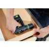 Festool Akumulátorový vŕtací skrutkovač CXS 12 2,5-Plus 576864