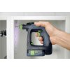 Festool Akumulátorový vŕtací skrutkovač CXS 12 2,5-Plus 576864