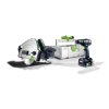 Festool Akumulátorová sada Combo univerzálna TSC 55 K/TXS 18/TB M 137