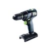 Festool Akumulátorová sada Combo univerzálna TSC 55 K/TXS 18/TB M 137