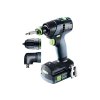 Festool Akumulátorový vŕtací skrutkovač TXS 18 C 3,0-Set 576896