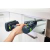 Festool Akumulátorový vŕtací skrutkovač TXS 18 C 3,0-Set 576896