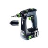 Festool Akumulátorový vŕtací skrutkovač CXS 18 C 3,0-Plus 576883