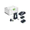 Festool Akumulátorový vŕtací skrutkovač CXS 18 C 3,0-Plus