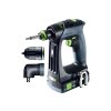 Festool Akumulátorový vŕtací skrutkovač CXS 18 C 3,0-Set 576884
